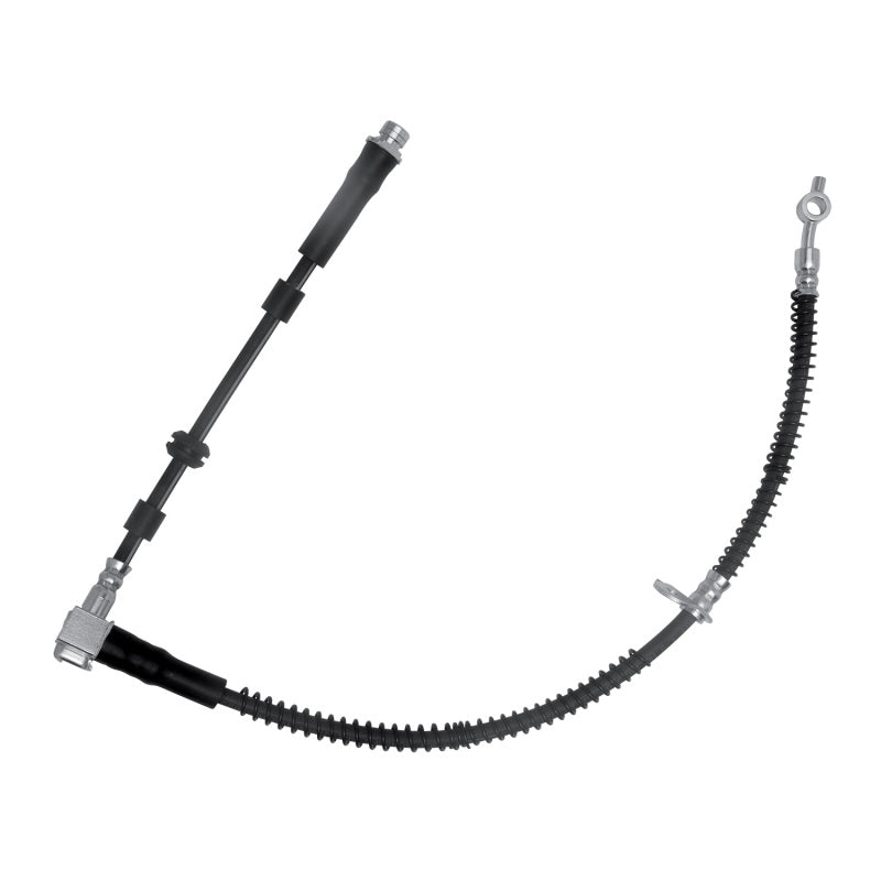 DFC 05-16 Land Rover LR4 Front-R Brake Hose