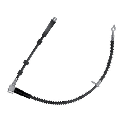 DFC 05-16 Land Rover LR4 Front-R Brake Hose