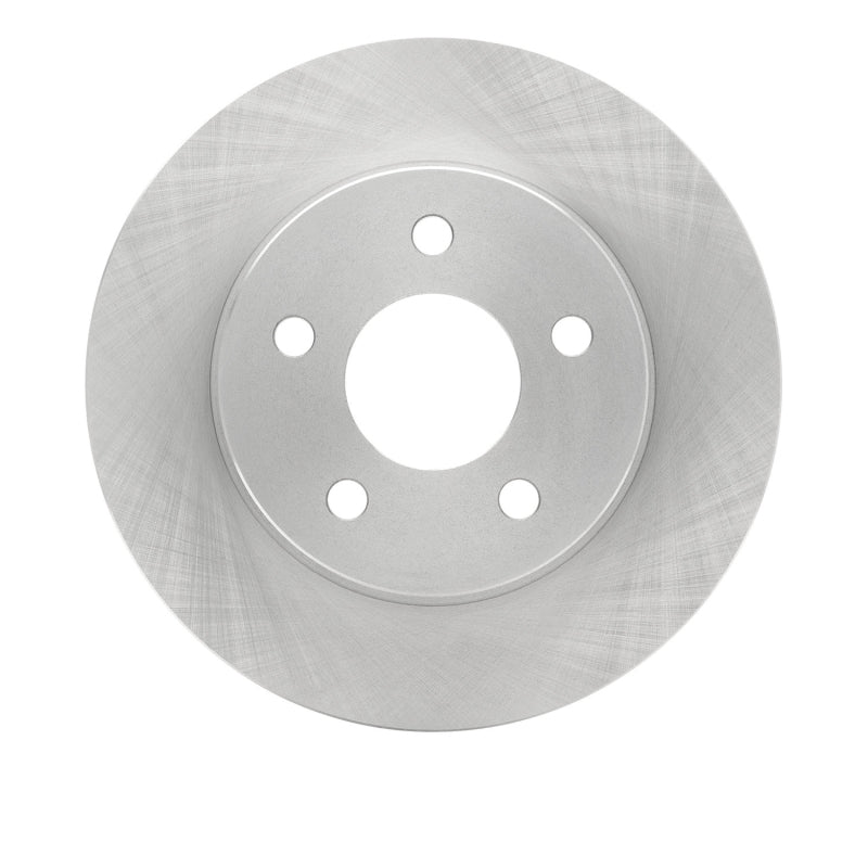 DFC 04-12 Chevrolet Cobalt Rear Brake Rotor