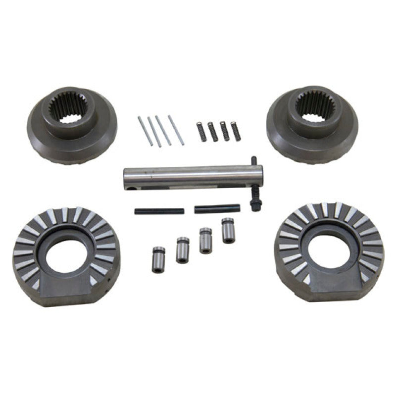 Yukon Gear & Axle USA Standard Spartan Locker For Model 35 w/ 27 Spline Axles and a 1.625in Carrier