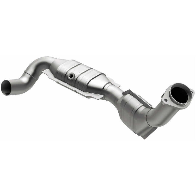 MagnaFlow Direct Fit Catalytic Converter 01 Ford Trucks 4.6L