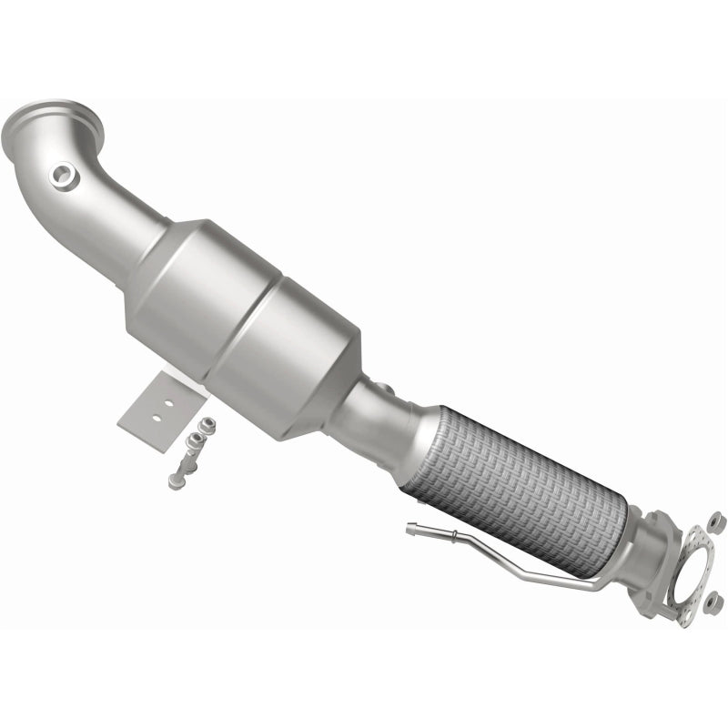 MagnaFlow 13-14 Ford Fusion 2.0L Direct Fit Converter