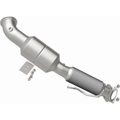 MagnaFlow 13-14 Ford Fusion 2.0L Direct Fit Converter