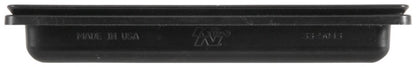K&N Engineering K&N 16-18 Chevrolet Spark L4-1.4L F/I Replacement Drop In Air Filter