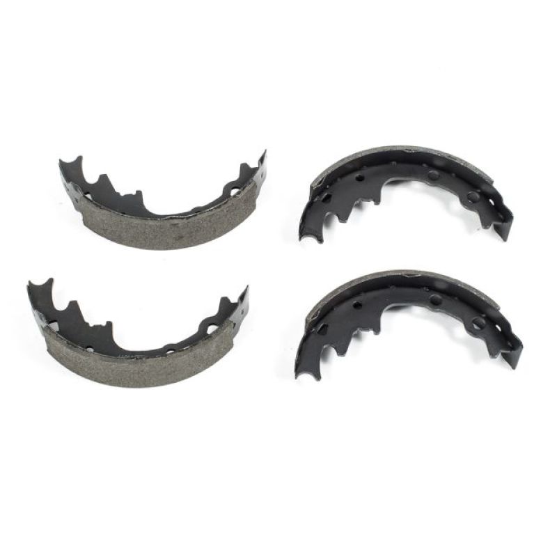PowerStop Power Stop 84-85 Ford Bronco II Rear Autospecialty Brake Shoes