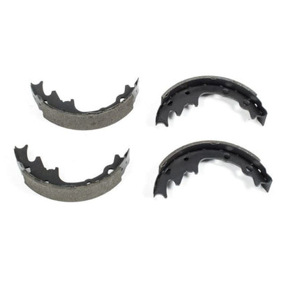 PowerStop Power Stop 84-85 Ford Bronco II Rear Autospecialty Brake Shoes