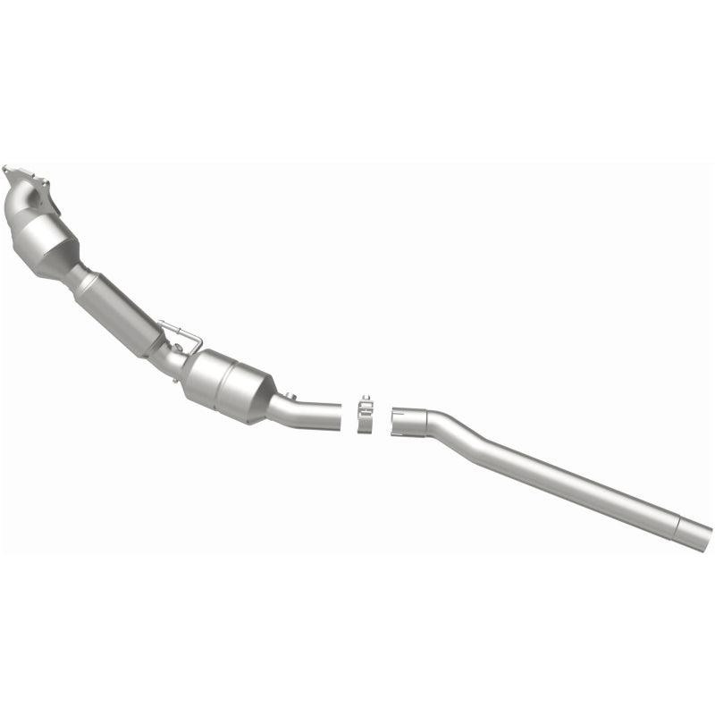 MagnaFlow 09-13 Volkswagen CC 2.0L Direct Fit Converter