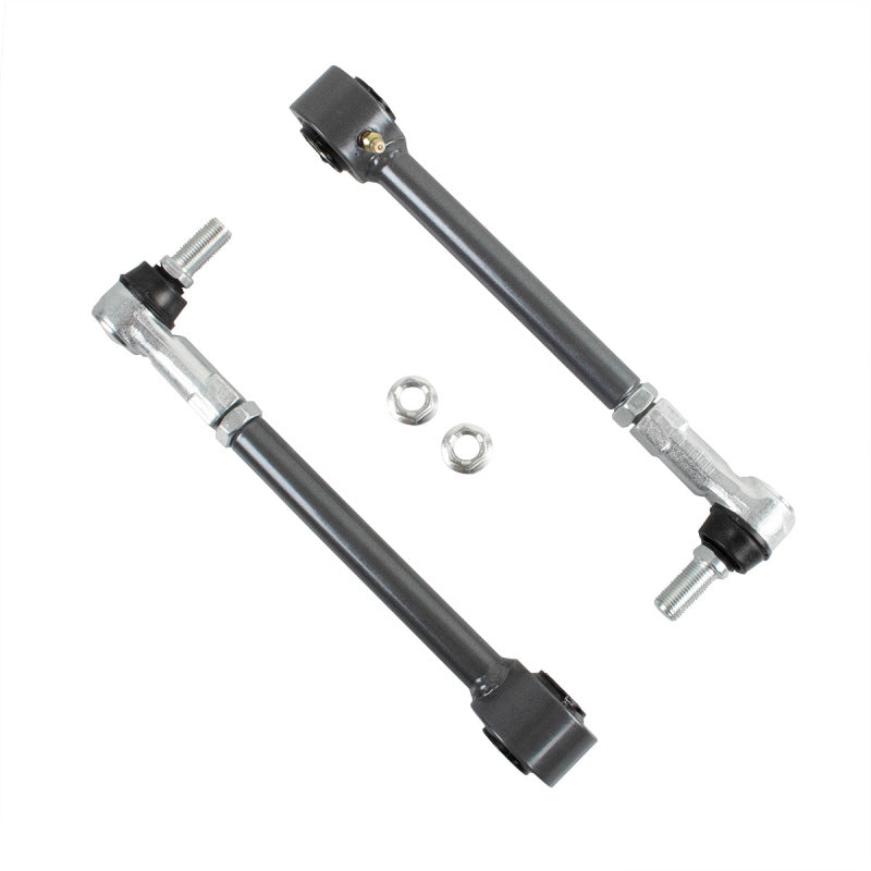 Synergy Mfg Synergy 07-18 Jeep Wrangler JK/JKU Rear Sway Bar Links - Pair