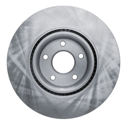 DFC 20-25 Ford Escape Front Brake Rotor