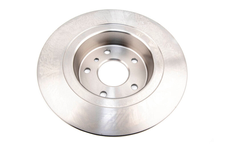 DBA 99-04 Land Rover Discovery Series II Rear Street Series Standard Rotor