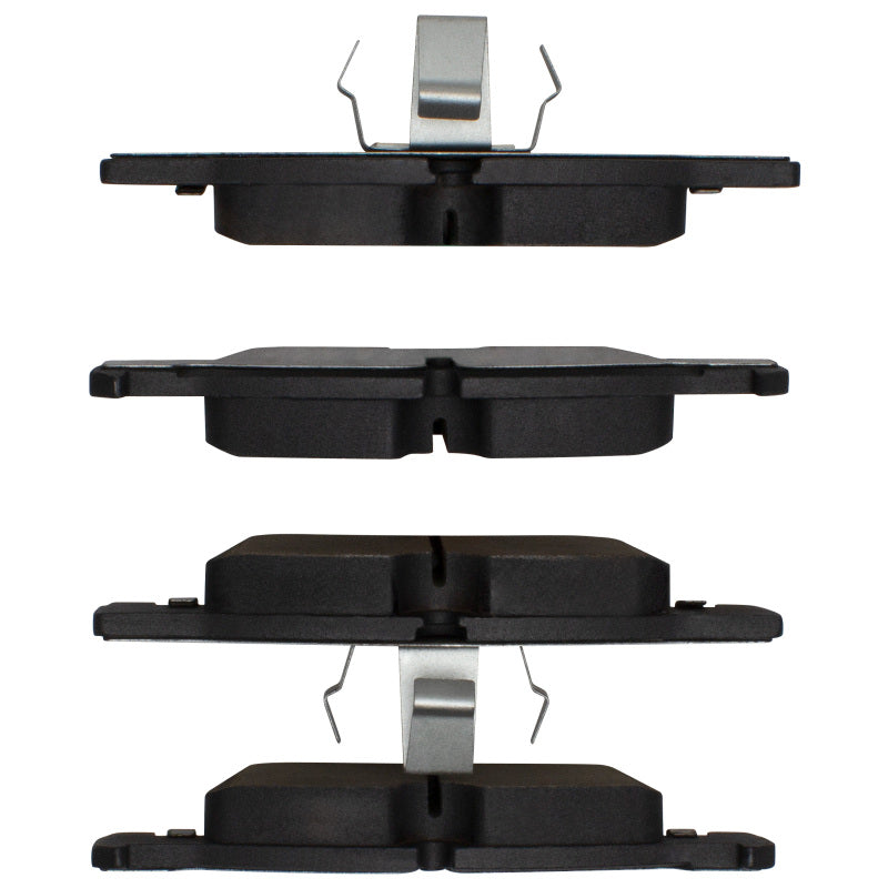 DFC 11-21 BMW 328i Front Euro 5000 Ceramic Brake Pads