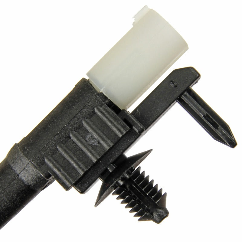 PowerStop Power Stop 15-19 Land Rover Discovery Sport Front Euro-Stop Electronic Brake Pad Wear Sensor