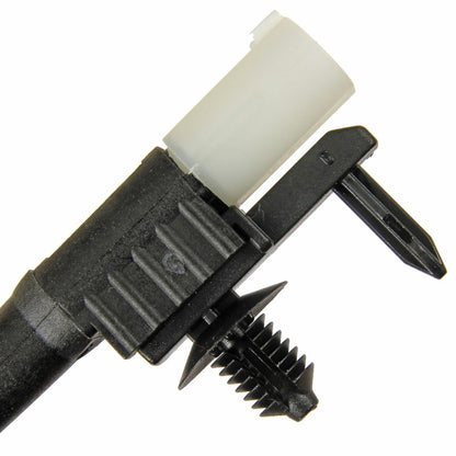 PowerStop Power Stop 15-19 Land Rover Discovery Sport Front Euro-Stop Electronic Brake Pad Wear Sensor