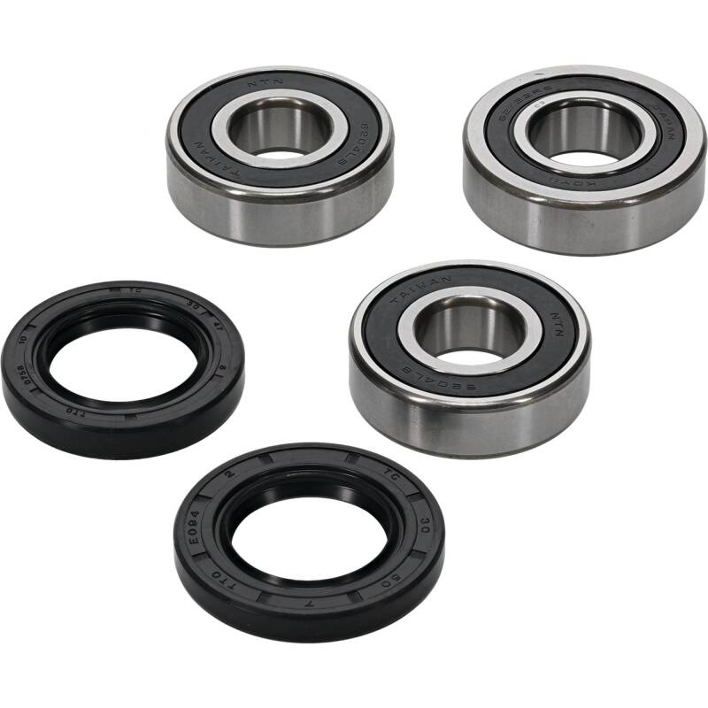 Pivot Works Premium Wheel Bearing