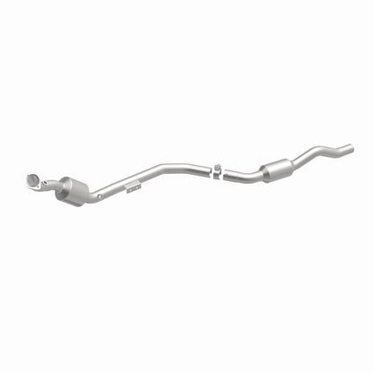 MagnaFlow Direct Fit Catalytic Converter 06-09 Mercedes-Benz E350 3.5L 4matic Passenger Side