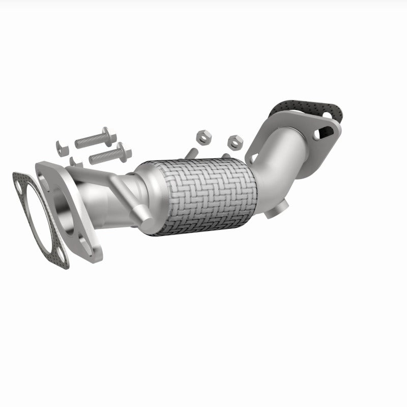 Magnaflow BRE Exhaust 11-14 Sonata 2.0L 2.4L Front Pipe Kit