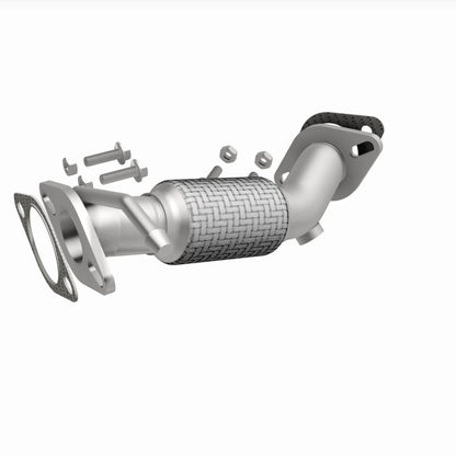 Magnaflow BRE Exhaust 11-14 Sonata 2.0L 2.4L Front Pipe Kit