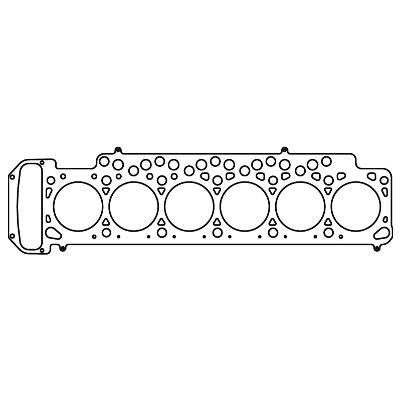 Cometic Gasket Cometic BMW M30/B25 M30/B28 73-81 88mm .070 inch MLS Head Gasket 525i/528i/728i