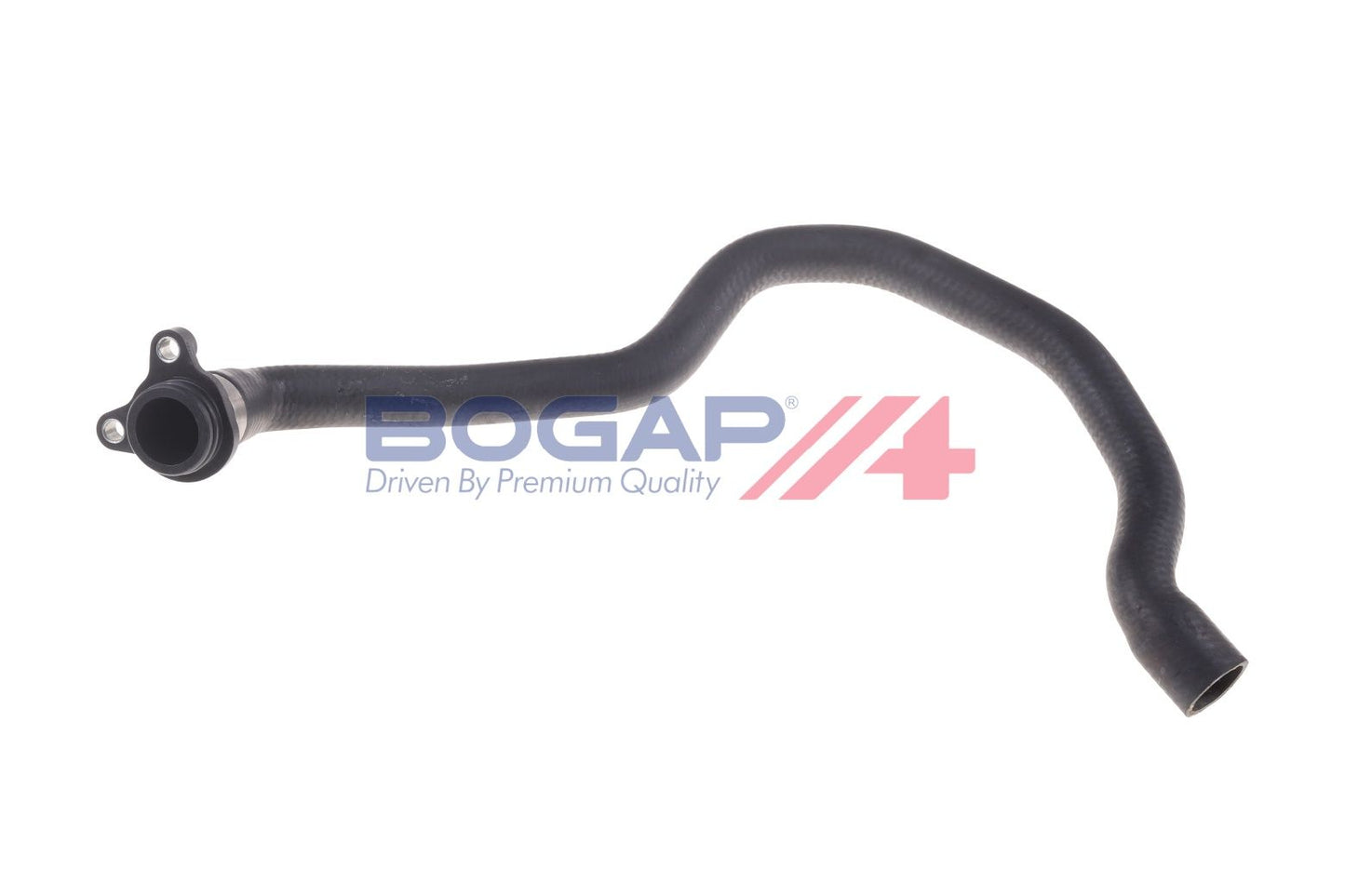 BOGAP B4228126 Radiator Hose