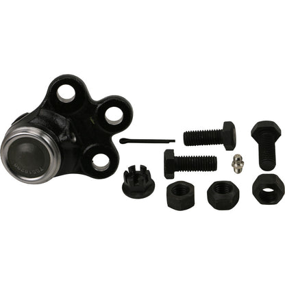 MOOG 10-17 Chevrolet Equinox Front Lower Ball Joint