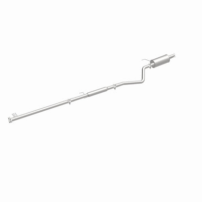 Magnaflow BRExhaust 06-14 Honda Ridgeline 3.5L Exhaust Kit