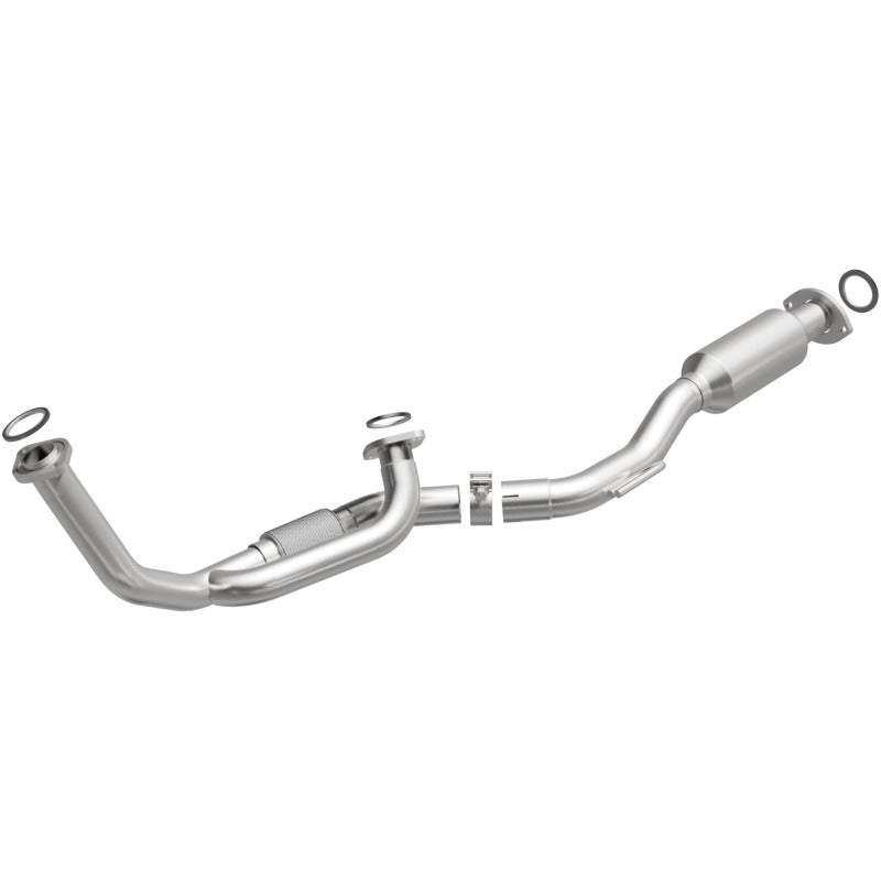 MagnaFlow 1997 Lexus ES300 3.0L Direct Fit Converter