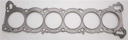 Cometic Gasket Cometic Nissan RB-25 6 CYL 86mm .030 inch MLS Head Gasket
