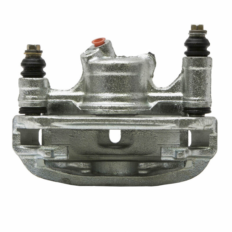 DFC 87-90 Toyota Tercel Front-R Silver Zinc Coated Premium Caliper