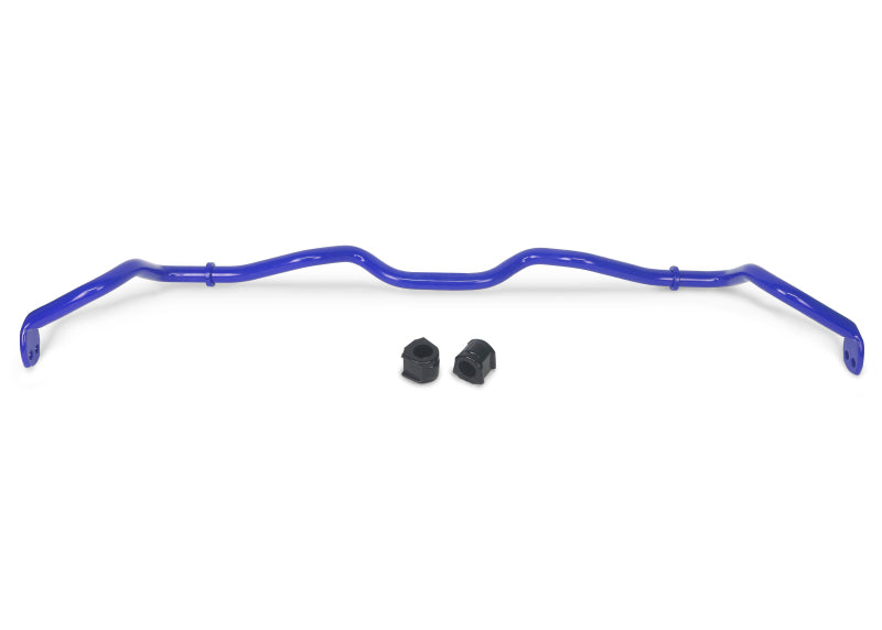 SuperPro 2022+ Subaru WRX 24mm Adjustable Front Sway Bar Kit
