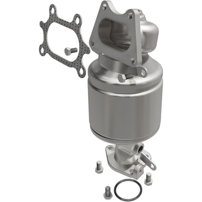 MagnaFlow 03-07 Honda Accord 3.0L Direct Fit Converter