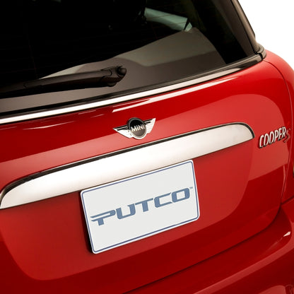 Putco 01-06 MINI Cooper Ext Chrome Trim Kit - DH/MC/MR/HL/TL/SMC//SM/FTC/PC/HA/AB/FLC/RLF/GC/RTL
