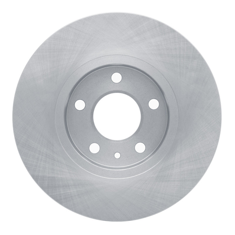 DFC 08-12 Renault Trafic (Mexico) Front Brake Rotor