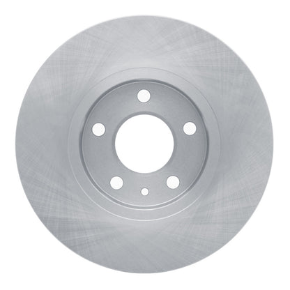 DFC 08-12 Renault Trafic (Mexico) Front Brake Rotor