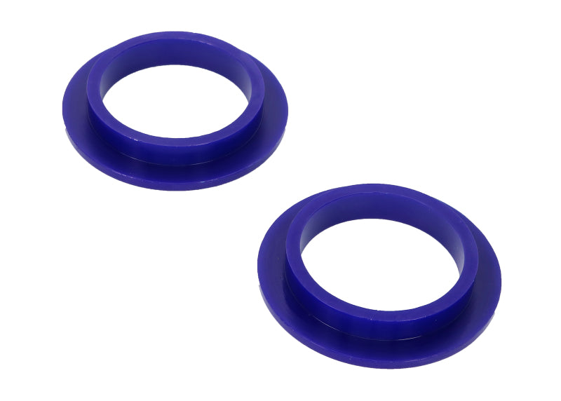 SuperPro Rear Coil Spring Upper Pad