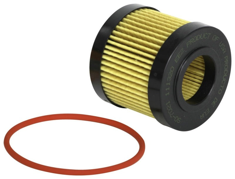 K&N Engineering K&N Oil Filter Automotive 10-22 Toyota Prius 1.8L