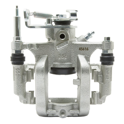 DFC 12-18 Buick Cascada Rear-R Premium Caliper - Silver Zinc Coated
