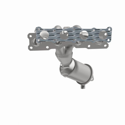 MagnaFlow Direct Fit Catalytic Converter 06-08 Hyundai Sonata 2.4L