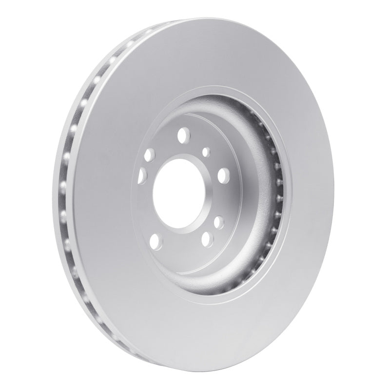 DFC 06-12 Mercedes-Benz R500 Front GeoSPEC Coated Rotor