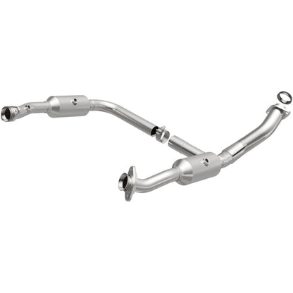 MagnaFlow Direct Fit Catalytic Converter 06-07 Explorer 4.0L OEM