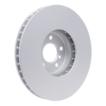 DFC 08-19 BMW X6 Front GeoSPEC Coated Rotor