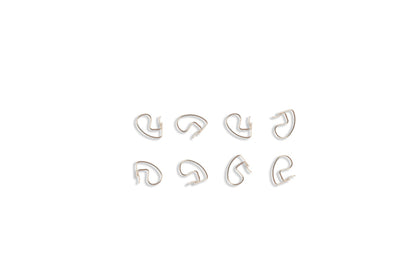 DBA 11-14 Chrysler 200 (262mm Rear Rotor) Street Series Rear Brake Pads