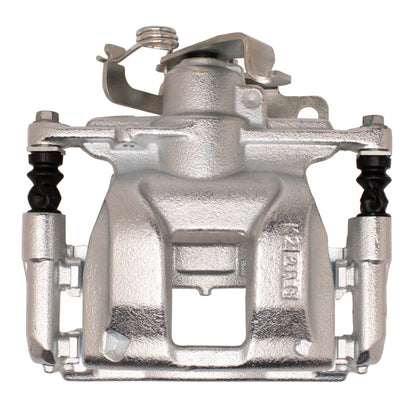 DFC 20-25 Ford Transit-350 Rear-L Silver Zinc Coated Premium Caliper