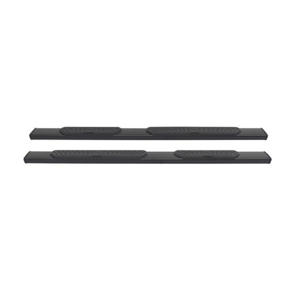 Westin 2009-2018 Dodge/Ram 1500 Quad Cab R5 Nerf Step Bars - Black