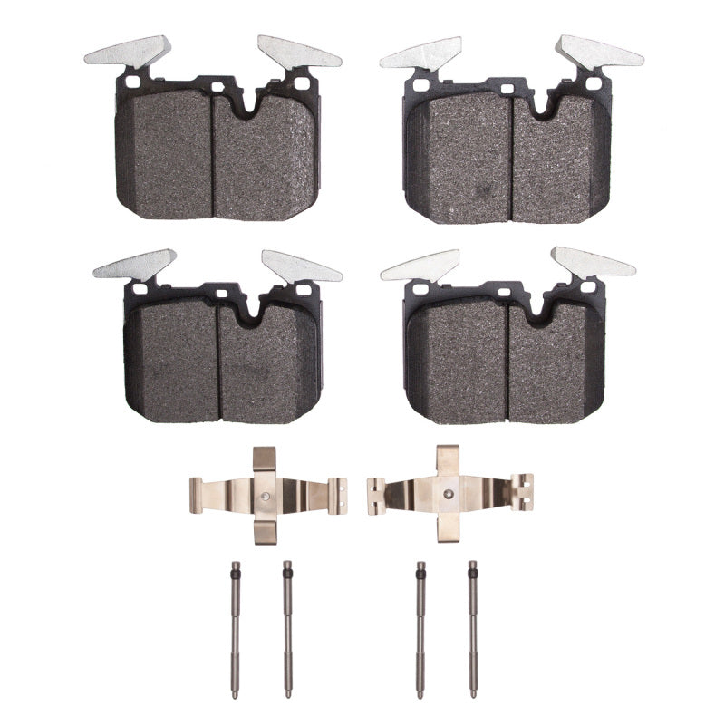 R1 Concepts R1 12-21 BMW 230I Front Performance Sport Pads & Hardware Kit