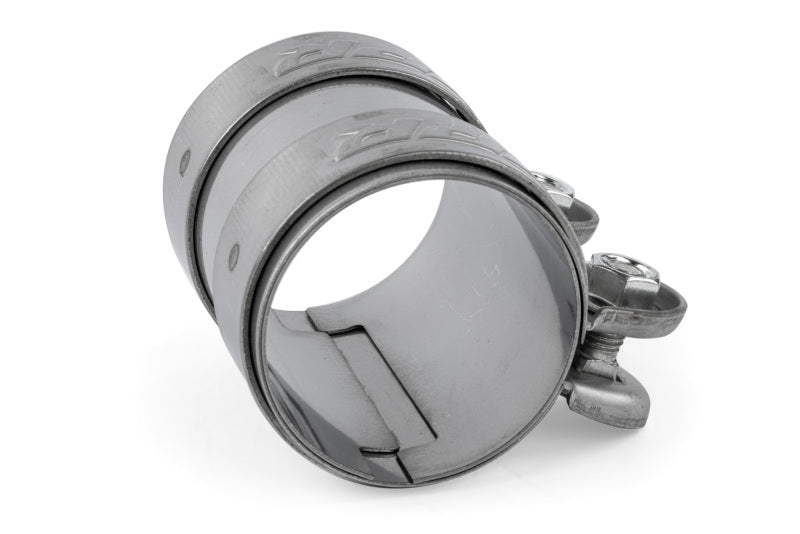 APR T304 Stainless Steel Slip Clamp - 63.5mm (2.5in)