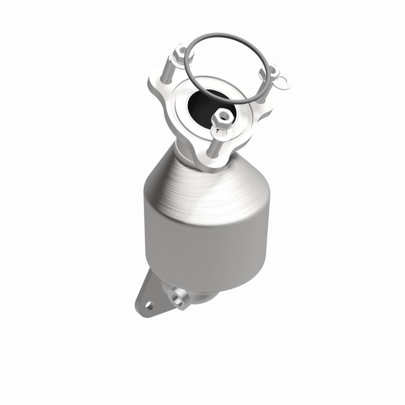 MagnaFlow Direct Fit Catalytic Converter 2010-2011 LaCrosse 3.6 L Underbody