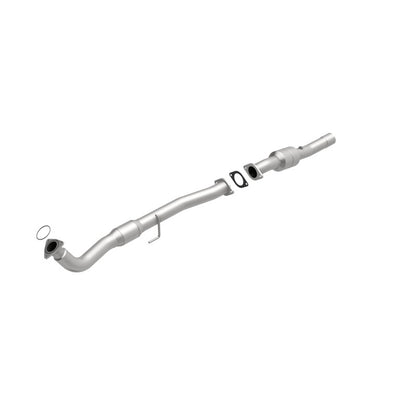 MagnaFlow Direct Fit Catalytic Converter 05 Silverado 2500HD 6.0L