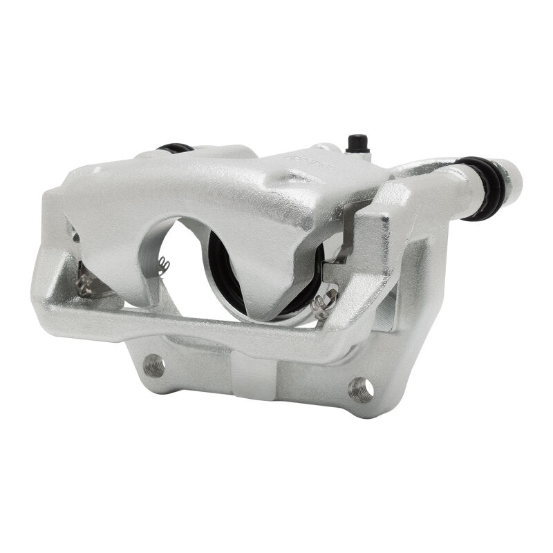 DFC 16-22 Honda HR-V Rear-R Premium Caliper - Silver Zinc Coated