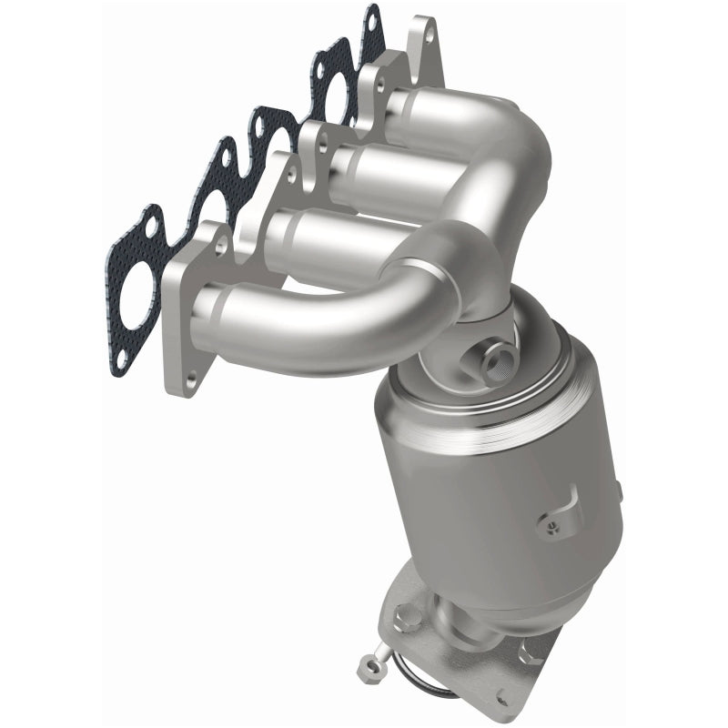 MagnaFlow 13-15 Spark L4 1.2 OEM Manifold Direct Fit Converter