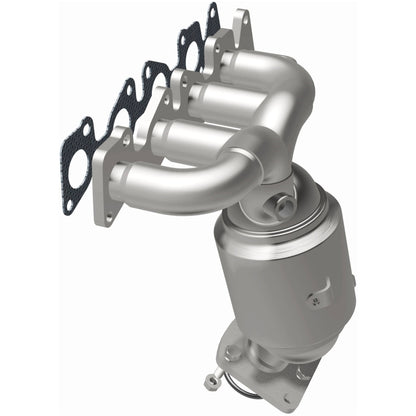 MagnaFlow 13-15 Spark L4 1.2 OEM Manifold Direct Fit Converter